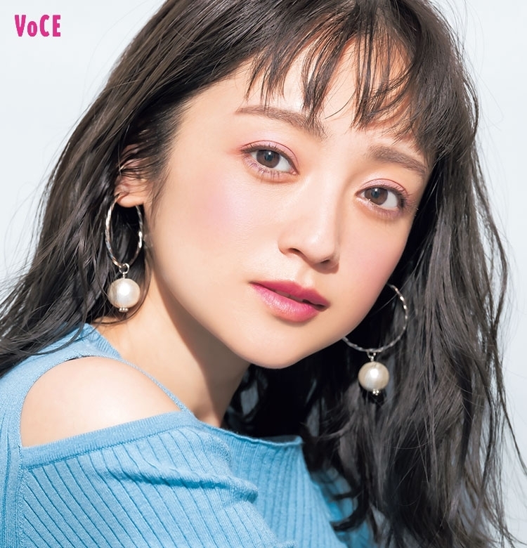 【ルナソル】の限定コスメで【ふわ甘モテ顔】に|安達祐実×林由香里