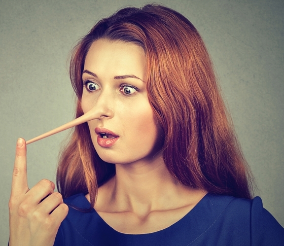 これは許せない!別れを決意した「彼女の嘘」