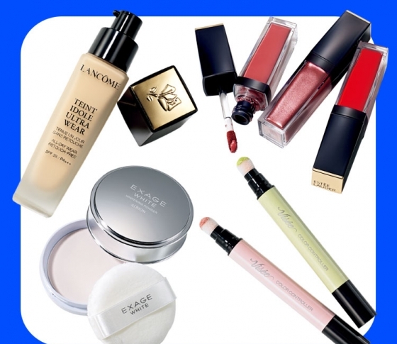 18ブランド一気見せ! 今週の新作コスメまとめ【NARS、オペラ、アルビオン、ランコム…他】