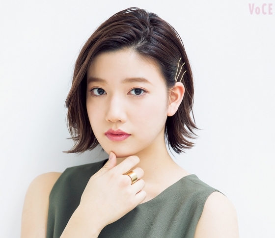 可愛さが断然アップする♡ 浴衣に似合うヘアアレンジベスト3!【ショート編】