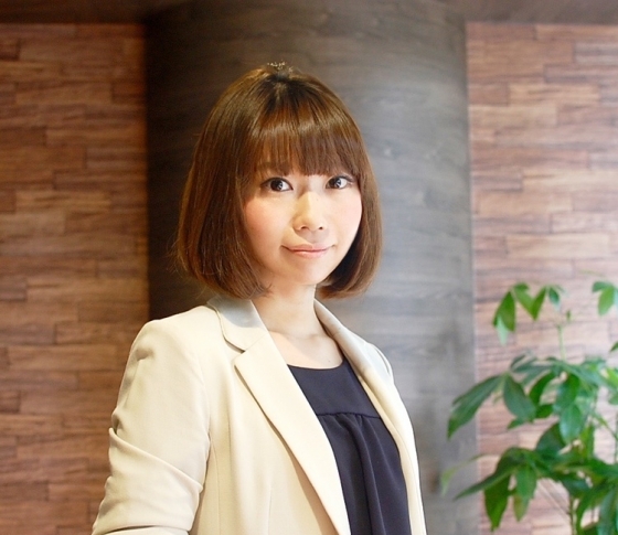世界中の女子を可愛くするために、