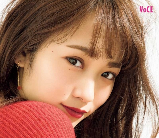 【河北裕介×川栄李奈】今っぽ美女の条件、強め眉の描き方をレクチャー