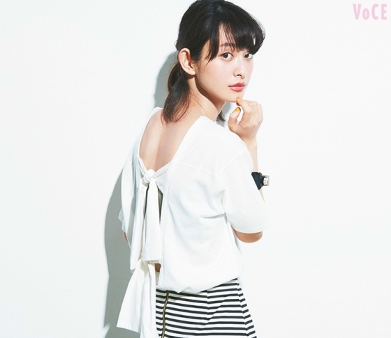 主役になるTシャツITリスト♡大人がおさえておきたいスタイリング