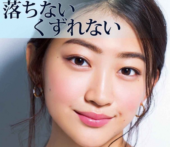 【アイドルがコンサートで大量に汗をかいても落ちない!】D.UPアイライナーがすごすぎる。