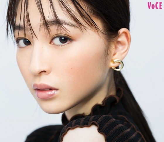 林由香里の【似合わせチーク】でチークの正解丸わかり!