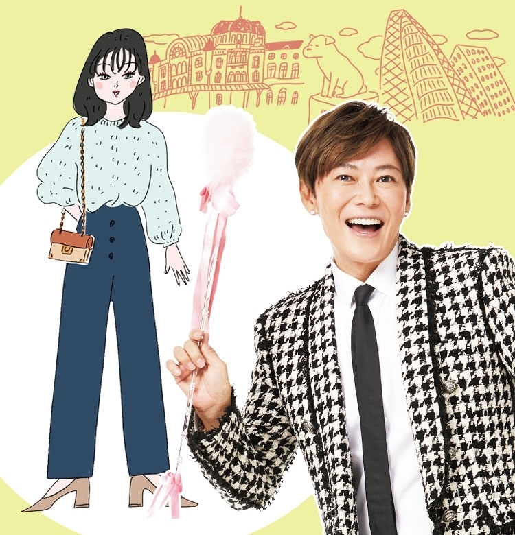 【植松晃士】後ろ姿美人になるために【お尻ナス化】を避けるべし!