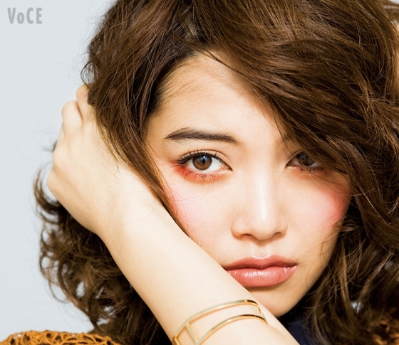 秋アイメイク ”ちょっとオシャレ狙い”な3LOOK