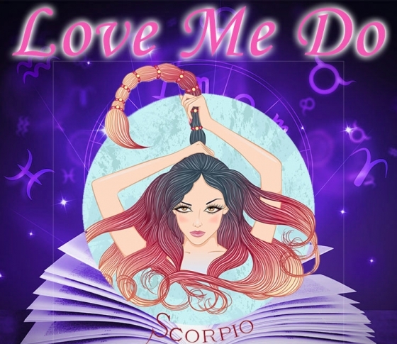 【蠍座】望めばどんな相手でもあなたの虜に【当たると人気♡Love Me Do の占星術♡2019恋愛運】