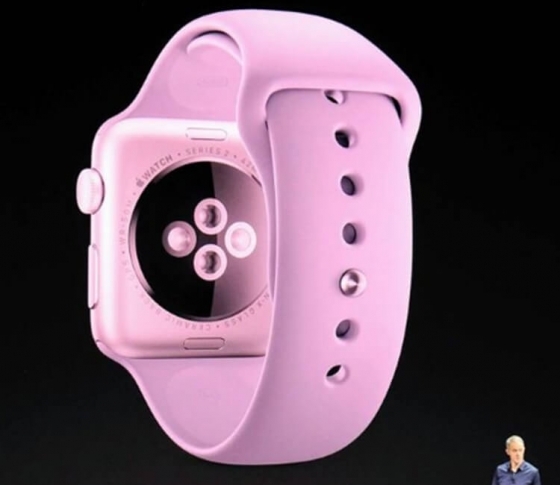 【動悸や発作などの兆候もつかめる】進化し続けるApple Watch