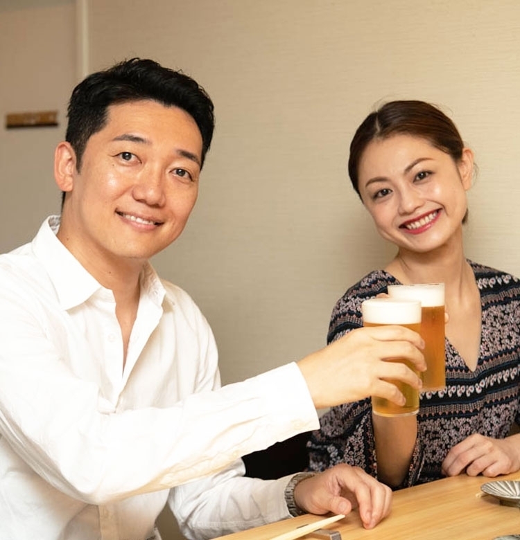 【新連載「さーやの部屋」】“スゴイ”と噂のあのヒトをトコトン深掘り!【Vol.1 オルビス小林琢磨社長】