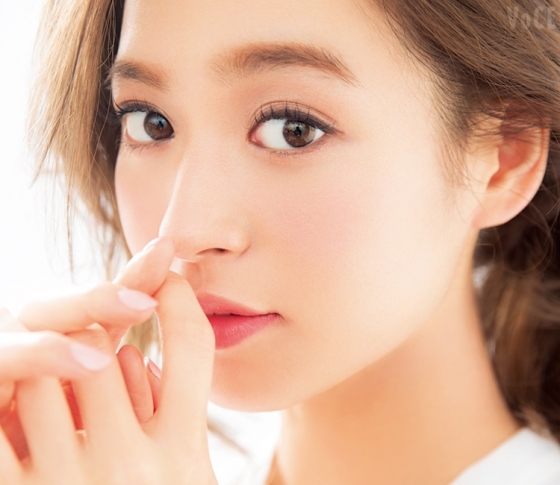 今、茶ライナーが断然人気!濃い目ブラウンライナー徹底比較!
