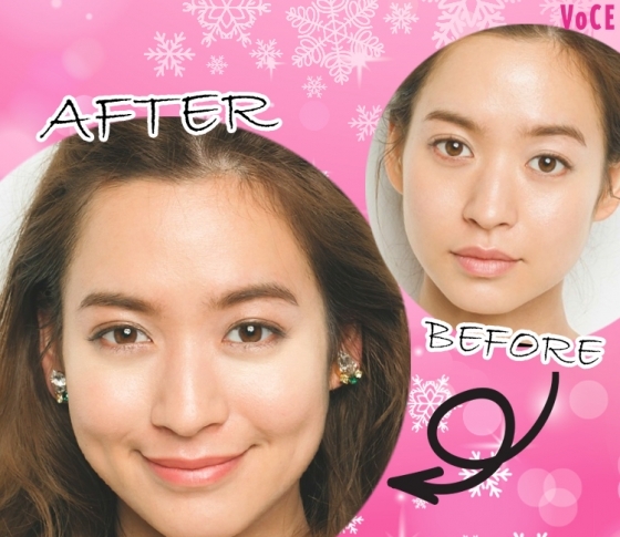【即キレイになれる優秀ワザ】長井かおりさんオリジナルテクをおさらい!