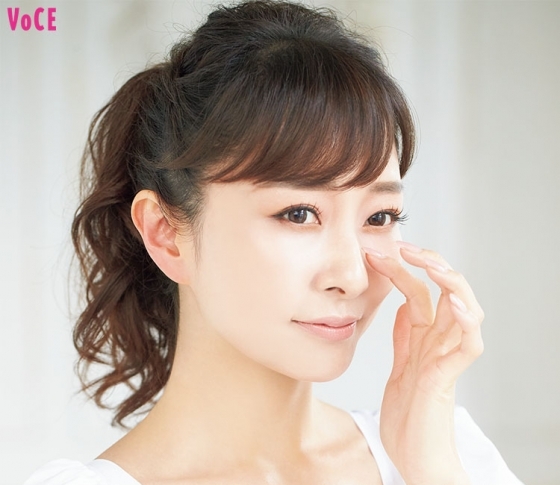 【石井美保責任編集】人生が変わる#美肌塾③ 【毛穴スペシャルケア】