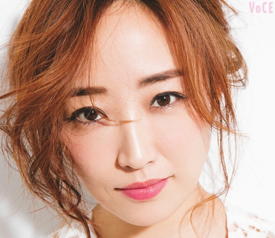 神崎恵さん「コンプレックスは克服しなくていい。うまく付き合うもの」