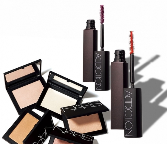 【YSL、アディクション、NARS…他】プチプラからデパコスまで、今週発売の新作コスメまとめ