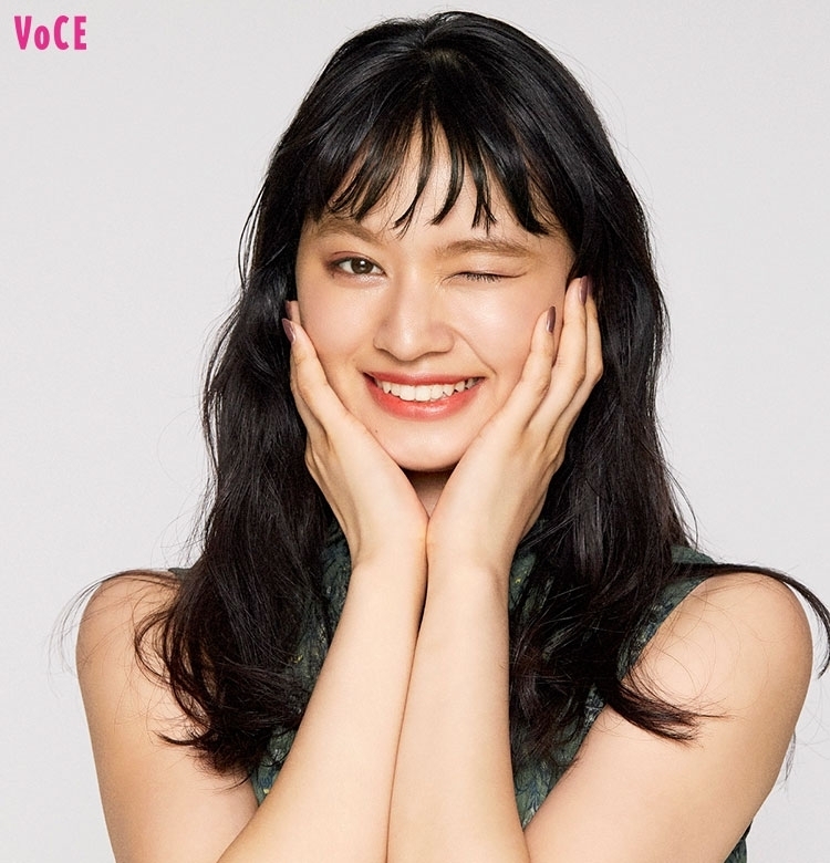 ふんわり眉で韓国アイドル顔になる方法【George365】あか抜けメイクTIPS vol.19