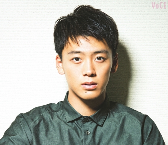 ラストコップに出演中! 竹内涼真に一問一答!「得意料理は何ですか?」