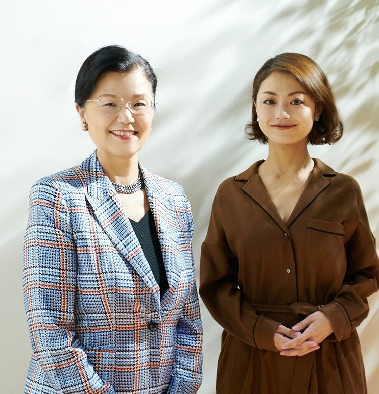 さーやの部屋【Vol.2 ヤーマン山﨑貴三代社長】“スゴイ”と噂のあのヒトをトコトン深堀り!