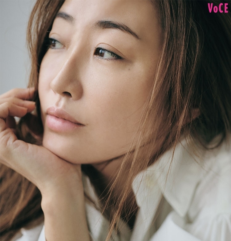 【神崎恵さん】春アップデート術① 春は、「バランス」の意識に目覚める