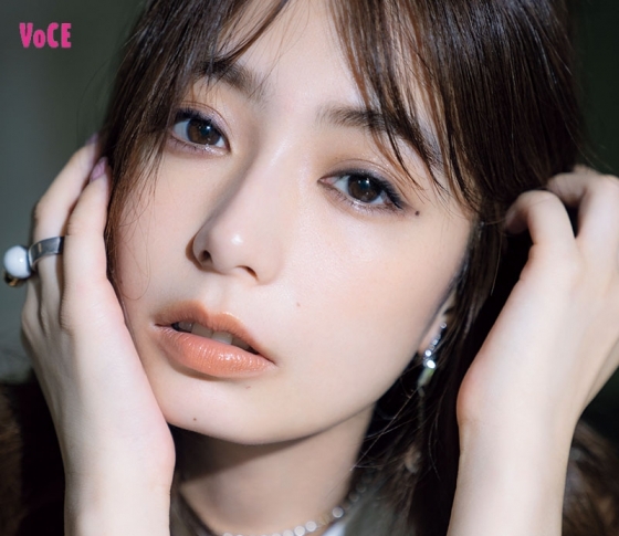 【宇垣美里】美の秘密が知りたい! メイク事情Q&A