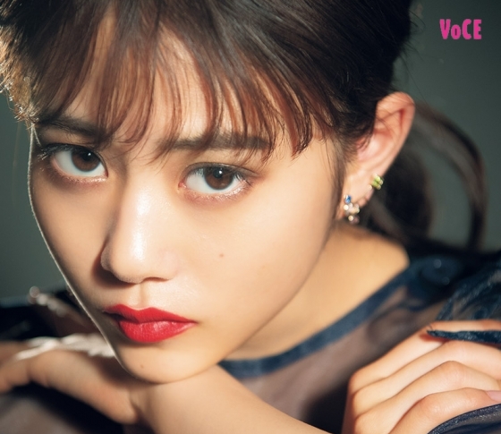 【河北裕介が提案!】夏の夜にぴったりの女モテ辛口メイク【NARS、ローラメルシエ】