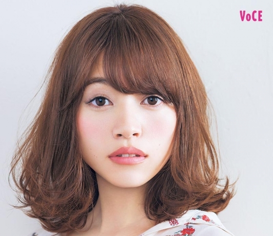 【最短で小顔になる!】小顔ヘアはカットより〇〇〇が命だった!