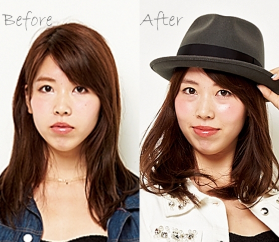 色っぽさ×カッコよさの絶妙なMIXバランスを知りたい~!