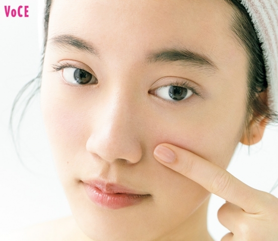 【開き毛穴、つまり&黒ずみ毛穴、メラニン毛穴、たるみ毛穴】の原因と仕組みは?