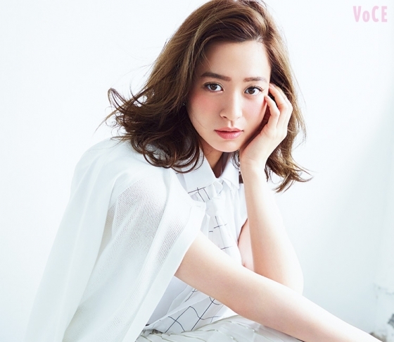 “香水ダブル使い”で秋の運気上昇。素敵な出会いを呼ぶ❤part1