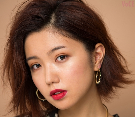 SNS読者投票連動企画! 新世代ヘアメイク3人のガチ対決【エントリーNo.1 GO】