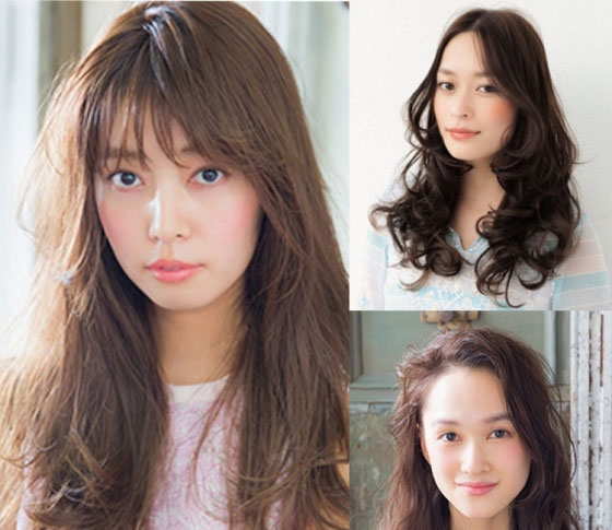 レングス別おすすめヘアスタイル♡5月のロング編