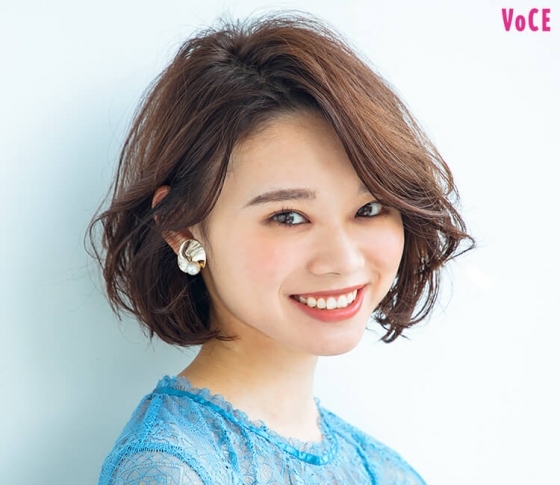 最旬ヘアカラーで“自分に似合うブラウン”を見つける!【アッシュブラウン、ショコラブラウン】