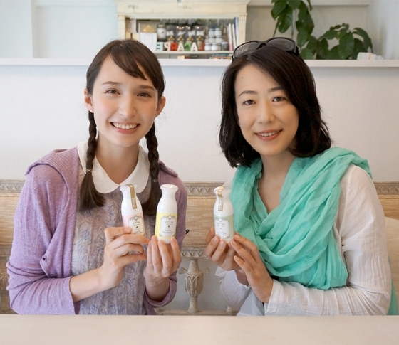 ドライアイの人は、デリケートゾーンも乾いてるかも!? 潤い女子になるヒミツは?