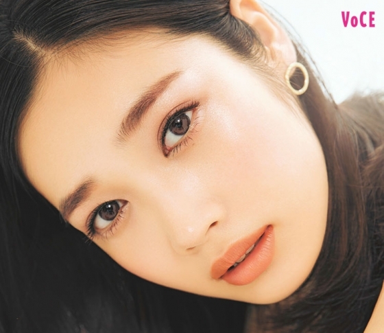 野暮ったくならない!アラサーでも痛くない!「甘めドーリーメイク」の裏ワザ【千吉良恵子さん発】