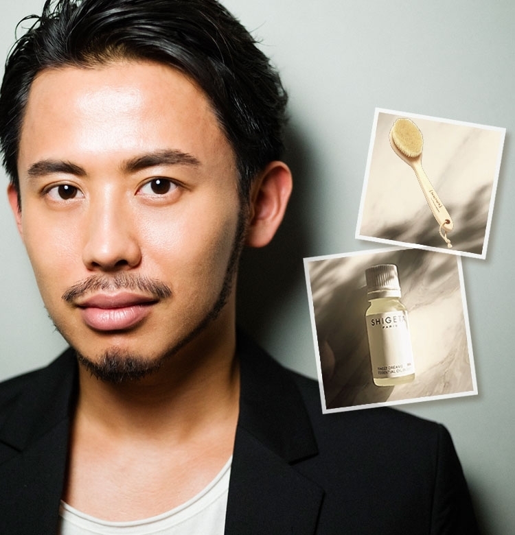 お風呂の達人【小田切ヒロ】に聞く!私の「お風呂活用術」