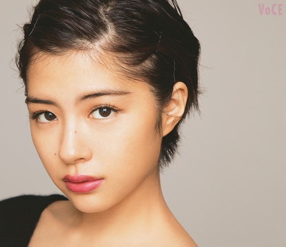 犬木愛さんが教える モトから美人に見せるメイクワザとは?
