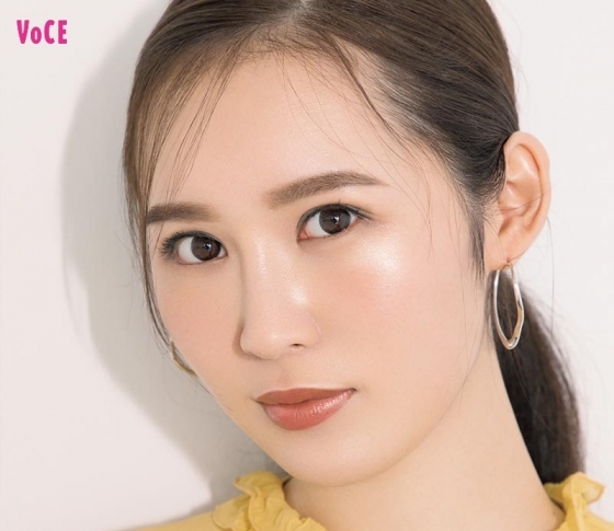 【河北アニキ】“デキる女”顔は【眉】のコントロールがポイント|読者変身河北メイク