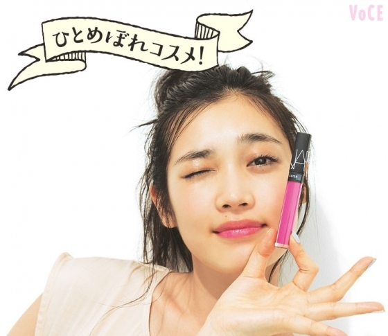 林田岬優ちゃんのひとめぼれコスメ!夏美容プラン教えます♡