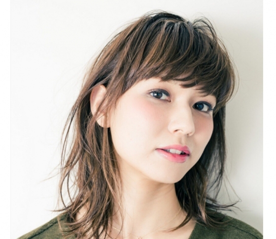人気アプリHAIRから投稿 最旬「#軽レイヤー」ベスト5を発表!