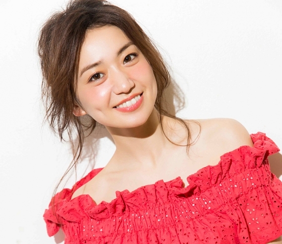 【WEB限定公開】大島優子 愛されボディのヒミツ〜美脚ケア編〜