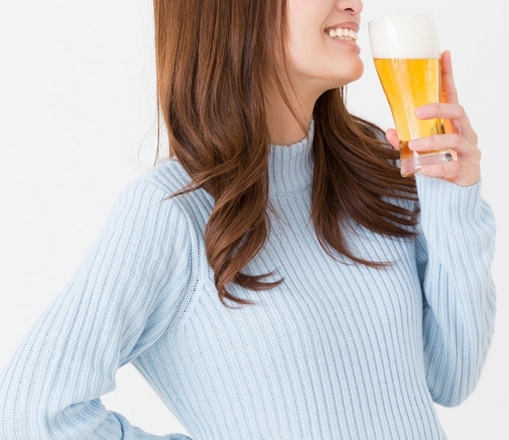 飲み会大好き女子に聞いた!「ほぼ毎日飲み会でも体型をキープする方法」