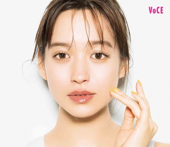 【女子の憧れ♡野崎萌香】ジュースクレンズ、美に効くアイス……インナーから美肌!