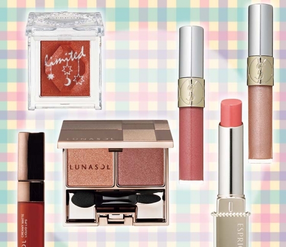 【本日限定品が続々発売!】ルナソル、YSL、コフレドール、ボビイブラウンほか【要チェック!】