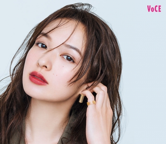 林由香里厳選! 新作スターコスメでメイク!|NARS, ADDICTION, Dior etc.