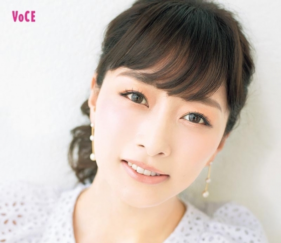 【美容家・石井美保】透けるような白肌の秘密は、毎日の●●にあった!|確実に美しくなる美容メソッド
