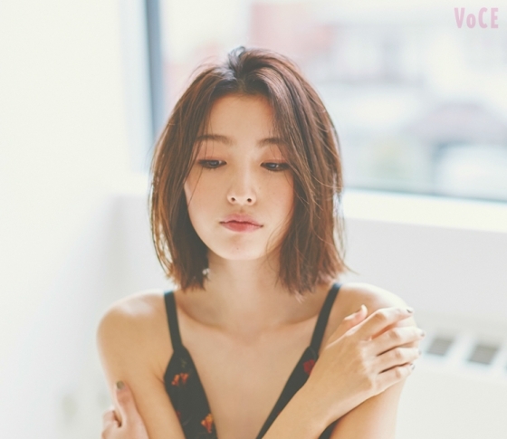 木下優樹菜のアラサーユキナメイク♡引き算ローテンションメイクが気分