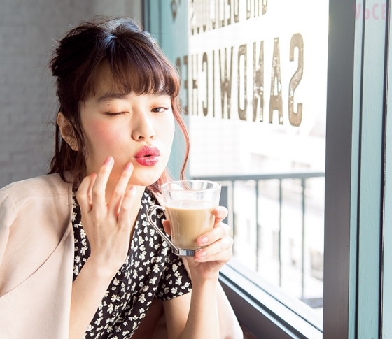 塗りたて発色をキープ! 今話題の優秀すぎるプチプラリップ♡