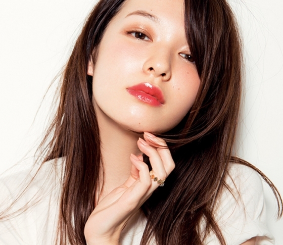 汉语翻译常驻:松本清银座5号店能买到的『VOCE』最好的化妆品是?