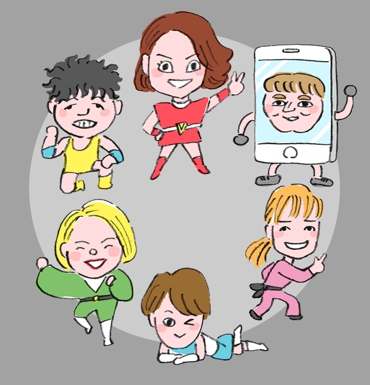 VOCEお悩み相談室 第31回は【春の新色コスメは何を買ったらよきか知りたい件】について!!【毎月曜&木曜21時】