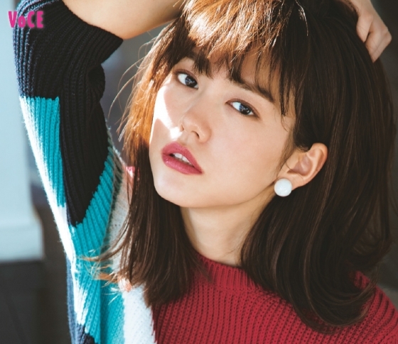 「人は見た目が100パーセント」主演・桐谷美玲【美人見せの法則、教えます!】